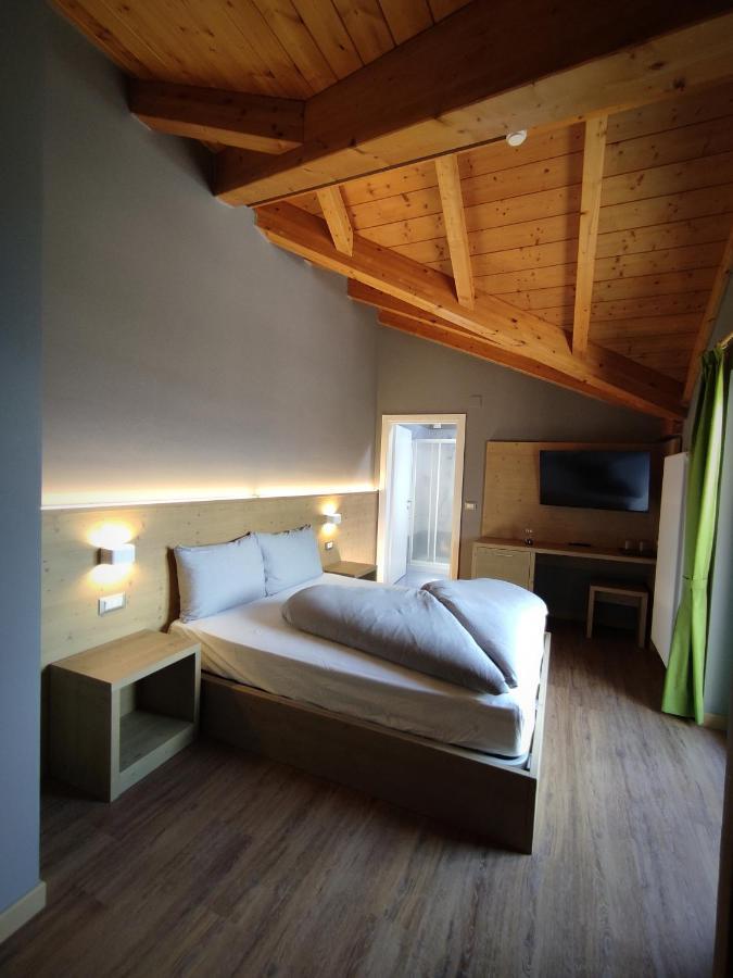 Hotel Villa Argentina Ronzone Rom bilde